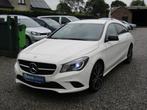 Mercedes Cla 200 CDI, Auto's, Mercedes-Benz, CLA, Stof, 4 cilinders, Wit