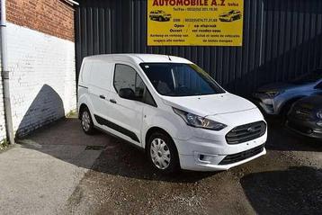 Ford Transit Connect Van 1.5 TDCI 3PL / Airco