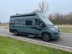 Fiat Ducato Knaus Boxlife 630ME automaat, Caravanes & Camping, Entreprise, Diesel, Fiat