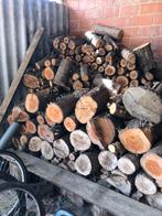 Brandhout, Minder dan 3 m³, Ophalen, Blokken