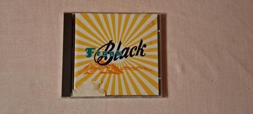 Pixies frank black, Cd's en Dvd's, Cd's | Rock, Ophalen of Verzenden