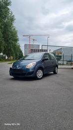 RENAULT TWINGO 2 ESSENCE, CLIM AIRCO, Auto's, Renault, Twingo, Elektrische ramen, Particulier, 3 deurs