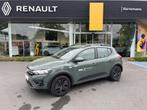 BESCHIKBAAR VANAF 13/08/2025, Auto's, Dacia, Stof, Euro 6, Overige brandstoffen, Bedrijf