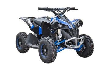 Kinder mini crosser quad atv motor crosser crossmotor  beschikbaar voor biedingen