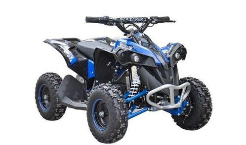 Kinder mini crosser quad atv motor crosser crossmotor, Kinderen en Baby's, Speelgoed | Buiten | Accuvoertuigen, Nieuw, Ophalen of Verzenden