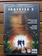 )))  Fortress 2  //  Réincarcération   (((, CD & DVD, DVD | Science-Fiction & Fantasy, Science-Fiction, Comme neuf, Enlèvement ou Envoi
