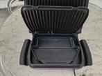 Tefal OptiGrill+ GC712812, Electroménager, Enlèvement, Lave-vaisselle, Utilisé