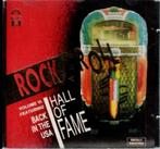 cd - Temple de la renommée du rock n roll, volume VI, Enlèvement ou Envoi