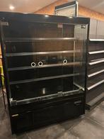 Frigo vitrine 3 portes, Elektronische apparatuur, Koelkasten en IJskasten, Ophalen, Zo goed als nieuw