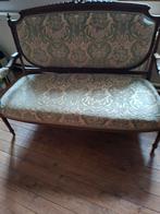 Salon, Maison & Meubles, Autres dimensions, Banc droit, Enlèvement, Utilisé