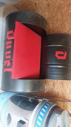 Zitbank duvel, Verzamelen, Biermerken, Ophalen