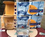 6 nouvelles lunettes LUMINARC, Enlèvement ou Envoi, Neuf, Autres types
