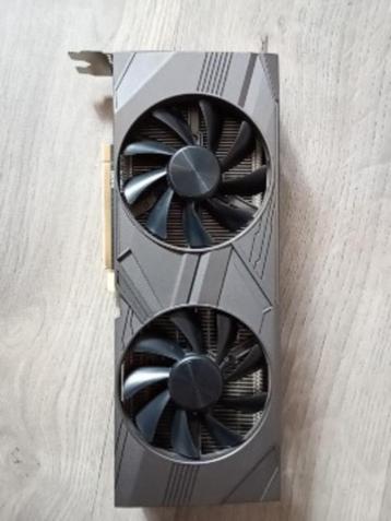 Nvidia Geforce RTX 3070 beschikbaar voor biedingen