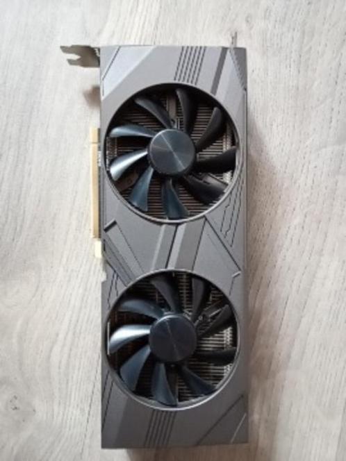 Nvidia Geforce RTX 3070, Computers en Software, Videokaarten, Zo goed als nieuw, Nvidia, PCI-Express 3.0, GDDR6, HDMI, DisplayPort