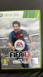 FIFA 13 Xbox 360, Comme neuf