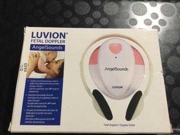 Luvion, Enlèvement ou Envoi, Comme neuf