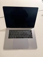 MacBook Pro 15 inch - 1TB SSD, Computers en Software, Apple Macbooks, Ophalen, 1 TB of meer, Gebruikt, 2 tot 3 Ghz