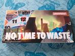 No Time to waste , Greenpeace , gezelschapsspel, Antiek en Kunst, Ophalen of Verzenden
