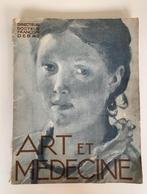 Art et Médecine, 15 mai 1934, Enlèvement ou Envoi