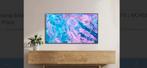 Samsung 65 inch Crystal UHD CU7170 Series SMART TV, Ophalen of Verzenden, Zo goed als nieuw, Smart TV