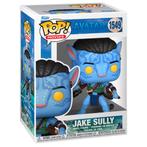 Funko POP Avatar The Way of Water - Jake Sully (1549), Verzamelen, Funko, Nieuw, Ophalen of Verzenden, Supportemea@funko.com