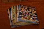 20 jaargangen Donald Duck (bijna volledig), Livres, BD, Série complète ou Série, Comme neuf, Enlèvement, Disney