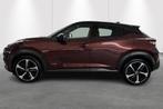Nissan Juke 1.6 Hybrid 145 N-Design, Auto's, Stof, 750 kg, 4 cilinders, 105 kW