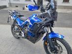 Motorfiets, Motoren, 700 cc, 2 cilinders, Particulier, Meer dan 35 kW
