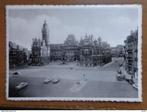 Postkaart Saint Gilles, Hotel de ville, Verzamelen, Postkaarten | België, Ophalen of Verzenden, Ongelopen, Brussel (Gewest)
