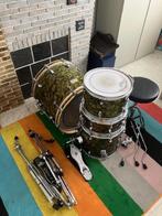 drumstel, Muziek en Instrumenten, Ophalen, Gebruikt, Overige merken