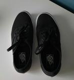 Vans schoenen/sneakers "38", Zwart, Ophalen of Verzenden, Zo goed als nieuw, Sneakers