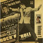 elvis presley  THE EARLY  YEARS, Ophalen of Verzenden, Zo goed als nieuw, 12 inch, Rock-'n-Roll