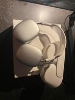 Airpods max apple, Audio, Tv en Foto, Hoofdtelefoons, Ophalen, Zo goed als nieuw