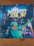 The Muppets – The Muppet Show  1977   nMINT, Ophalen of Verzenden, 1960 tot 1980, Zo goed als nieuw, 12 inch