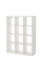 Étagère IKEA/Armoire ouverte/Étagère, Enlèvement, Comme neuf