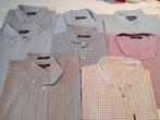 8 hemden XXL, Kleding | Heren, Overhemden, Overige kleuren, Ralph Lauren, Ophalen of Verzenden, Overige halswijdtes