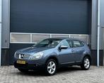 Nissan Qashqai 2.0 Acenta bj.2009 Airco|Trekh|Pdc|Apk.1-2027, Autos, Achat, 192 g/km, Electronic Stability Program (ESP), Qashqai