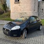 Fiat Punto 1.3 Multi prete a etre immat ! 159K Km, Auto's, Particulier, Punto, Euro 4, Te koop