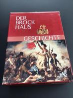 Der Brock Haus / Geschichte Personen, Daten, …, Boeken, Ophalen of Verzenden, Zo goed als nieuw