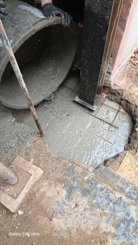 Poutrel plaatsen werken met 22jaar ervaring 0466 49 87 53, Vacatures, Profielen | Man/Vrouw zoekt werk