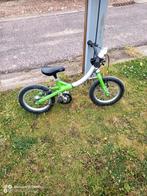 Little Big 3 in 1 meegroei fiets loopfiets en trapper fiets, Fietsen en Brommers, Ophalen, Gebruikt, Bigbike, Verstelbare zitting