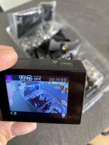 Dashcam beschikbaar voor biedingen