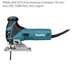 Scie sauteuse makita, Bricolage & Construction, Outillage | Scies mécaniques, Neuf, 600 à 1200 watts, 70 mm ou plus, Enlèvement