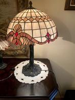 Tiffany lamp Charel, Antiquités & Art, Enlèvement