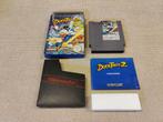 NES DuckTales 2 CIB, Enlèvement ou Envoi, 1 joueur, Utilisé, À partir de 3 ans