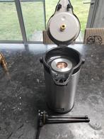 Miko koffiethermos, Elektronische apparatuur, Ophalen of Verzenden, Gebruikt