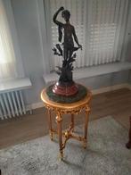 Moreau bronzen. Beeld, Ophalen, Zo goed als nieuw