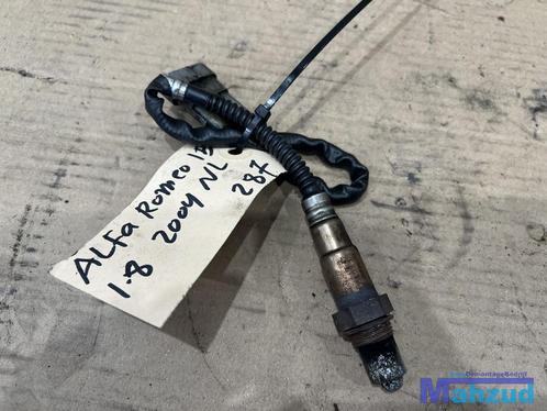 ALFA ROMEO 156 1.8 Lambdasonde voor de kat 1997-2005, Auto-onderdelen, Elektronica en Kabels, Alfa Romeo, Gebruikt, Ophalen of Verzenden