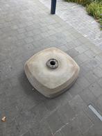 Parasolvoet, Tuin en Terras, Ophalen, Gebruikt, Parasolvoet