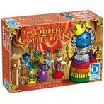 The Queen's Collection, Comme neuf, Enlèvement ou Envoi, Queen Games, Trois ou quatre joueurs